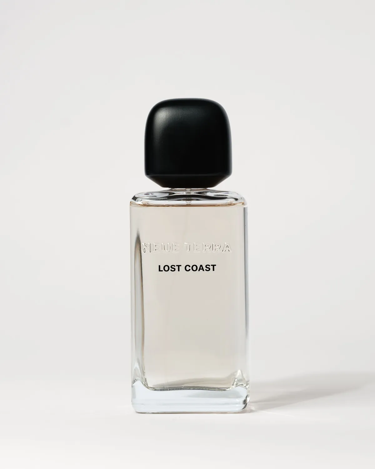 Lost Coast 100 mL eau de parfum bottle