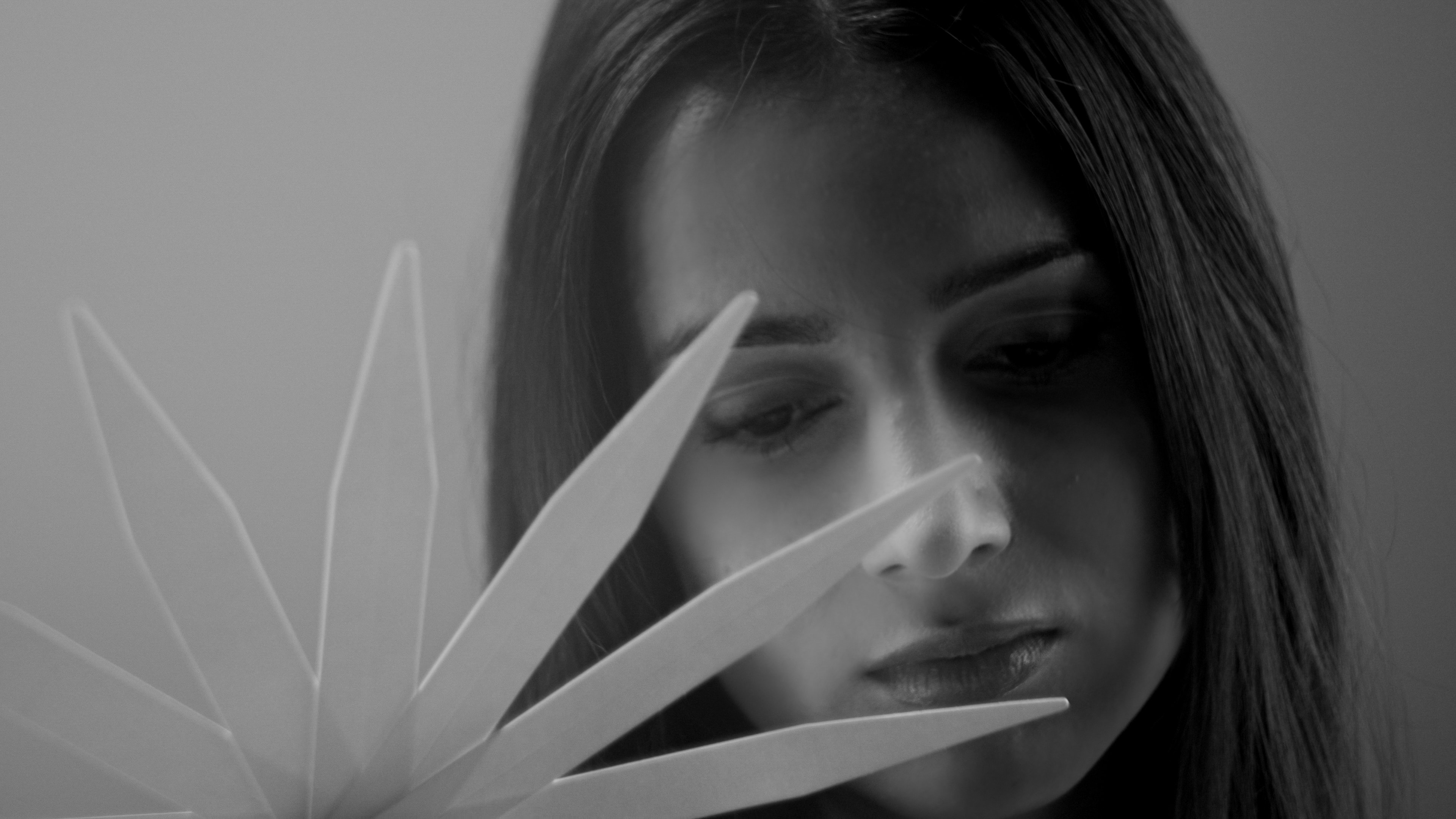 Ashley Santiago, Neue Terra perfumer