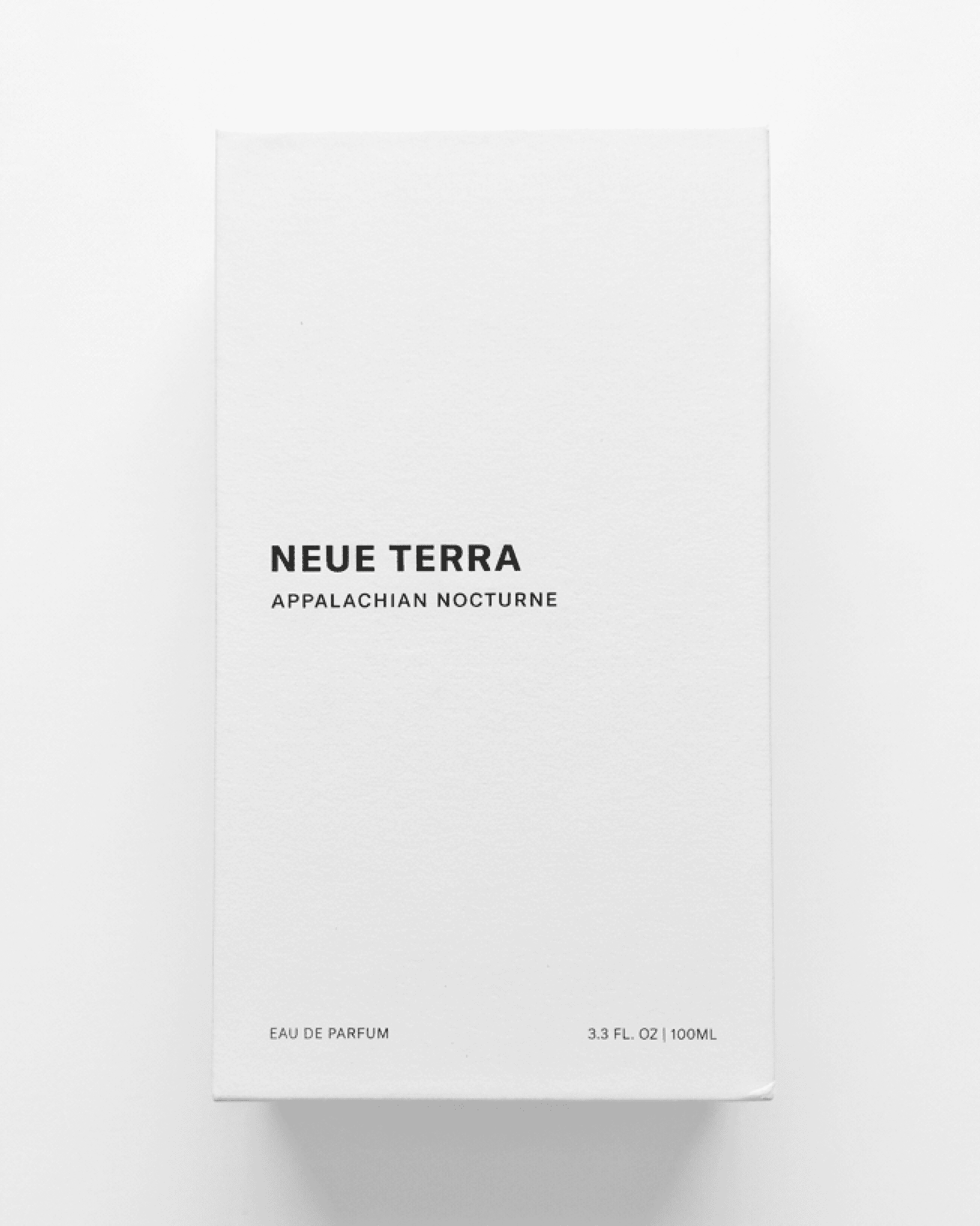 APPALACHIAN NOCTURNE box