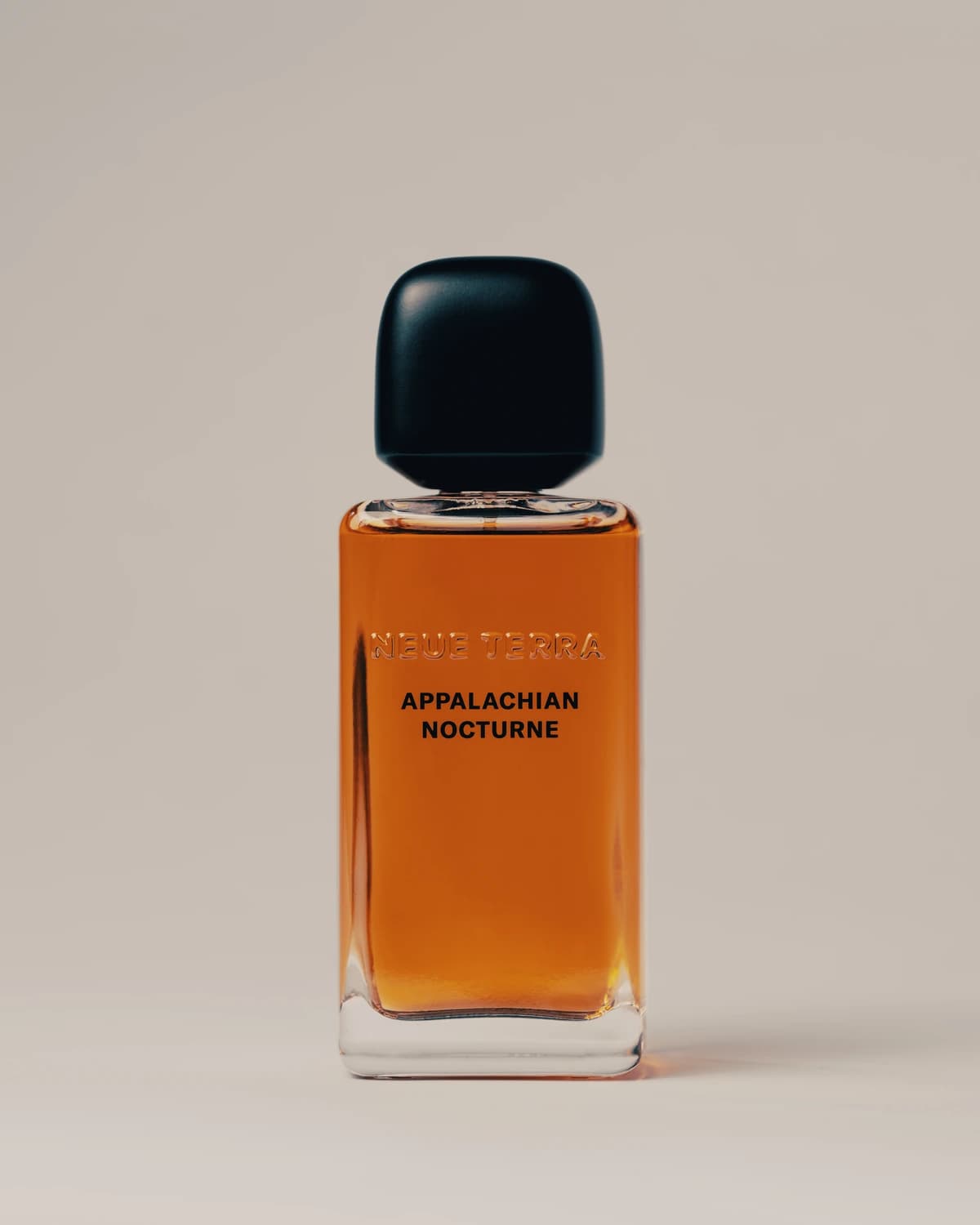 Appalachian Nocturne 100 mL eau de parfum bottle