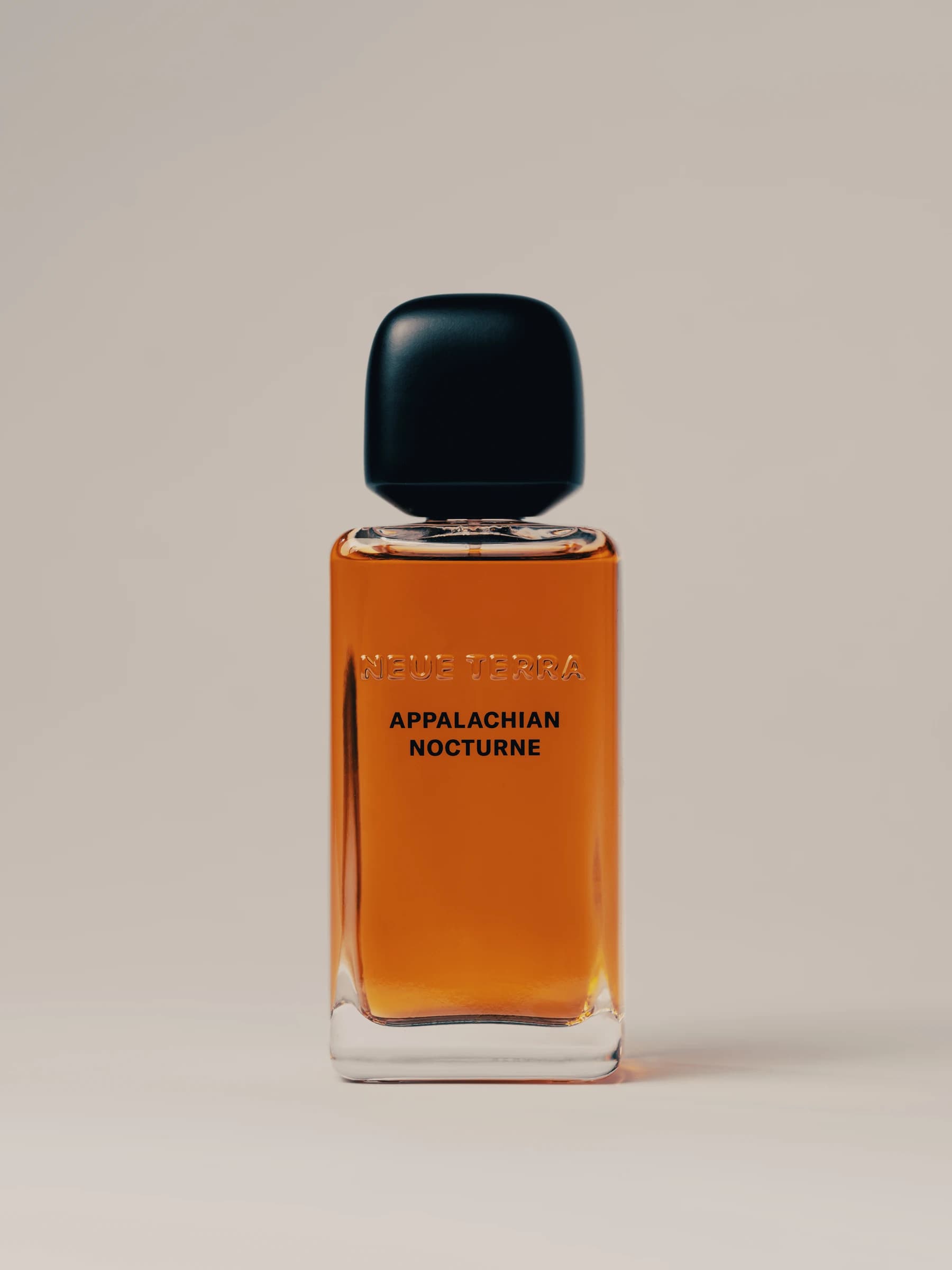 Appalachian Nocturne 100 mL eau de parfum bottle