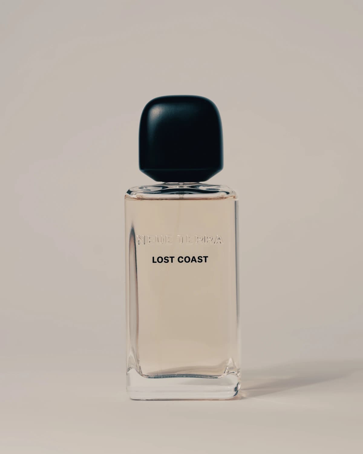 Lost Coast 100 mL eau de parfum bottle