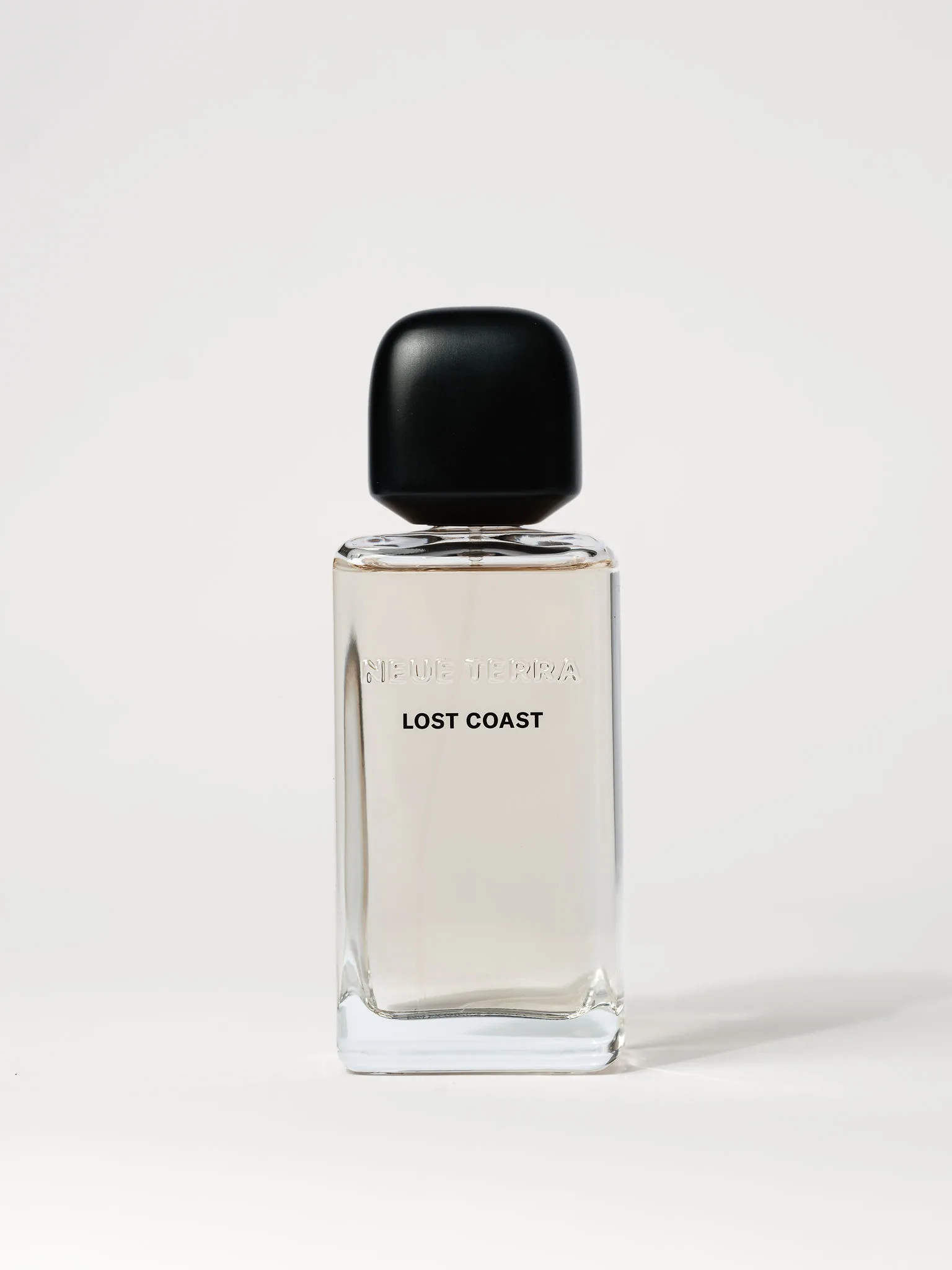 Lost Coast 100 mL eau de parfum bottle